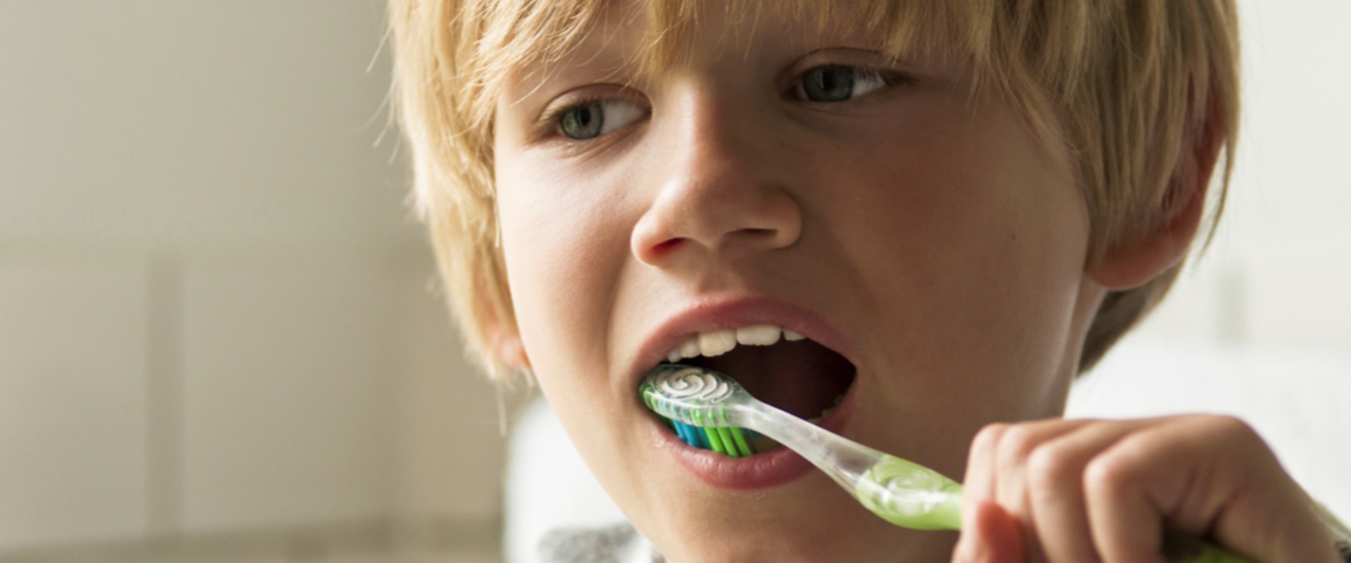 Why is Early Dental Care Crucial for Kids?