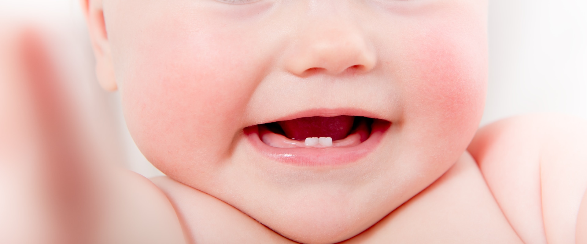Why is it important to fix baby teeth?