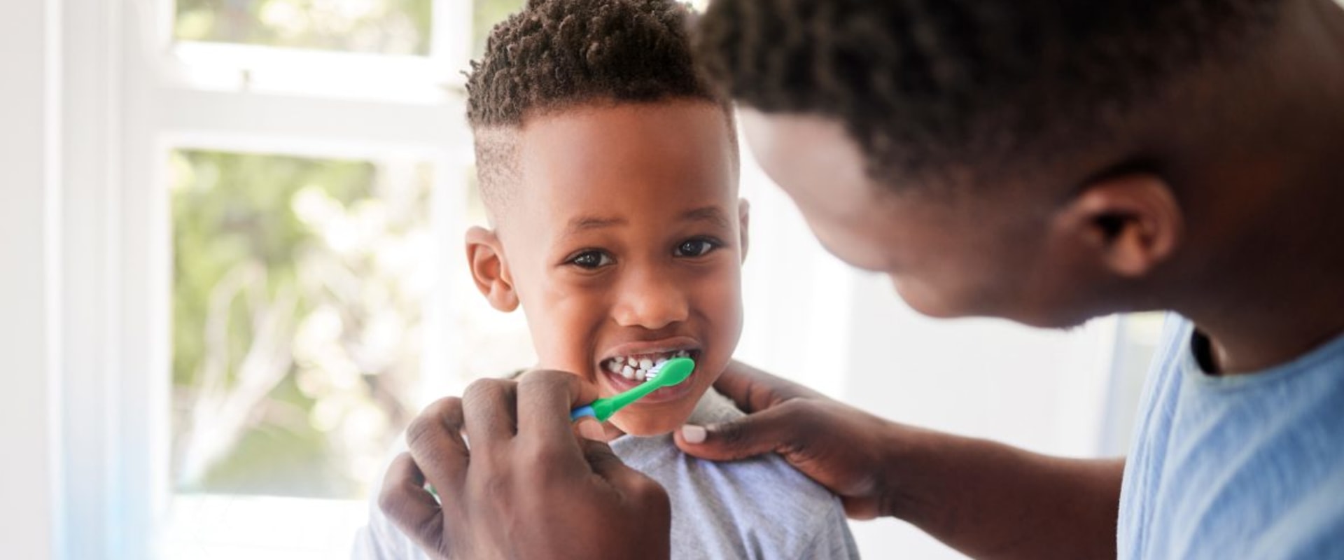 Why Is Children's Dentistry Important for Early Oral Health?