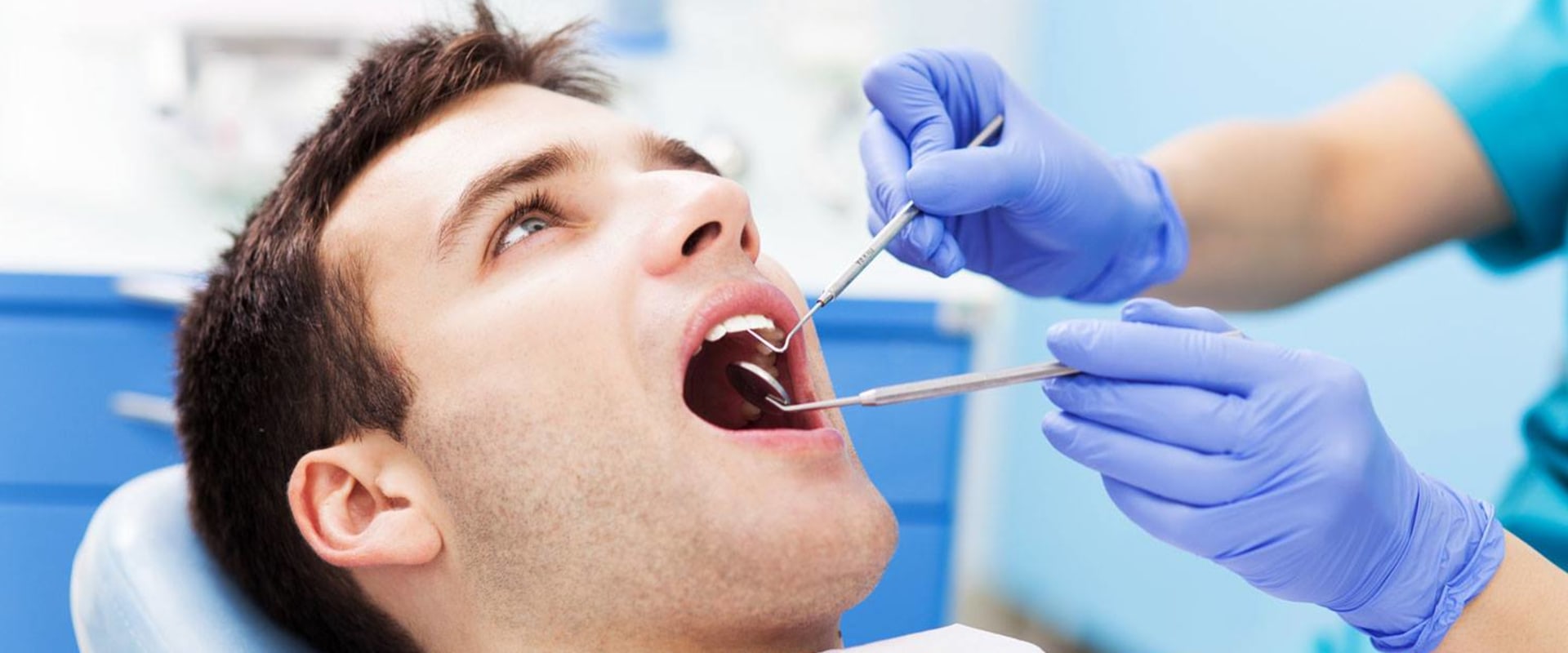 What is the Basic Dental Care