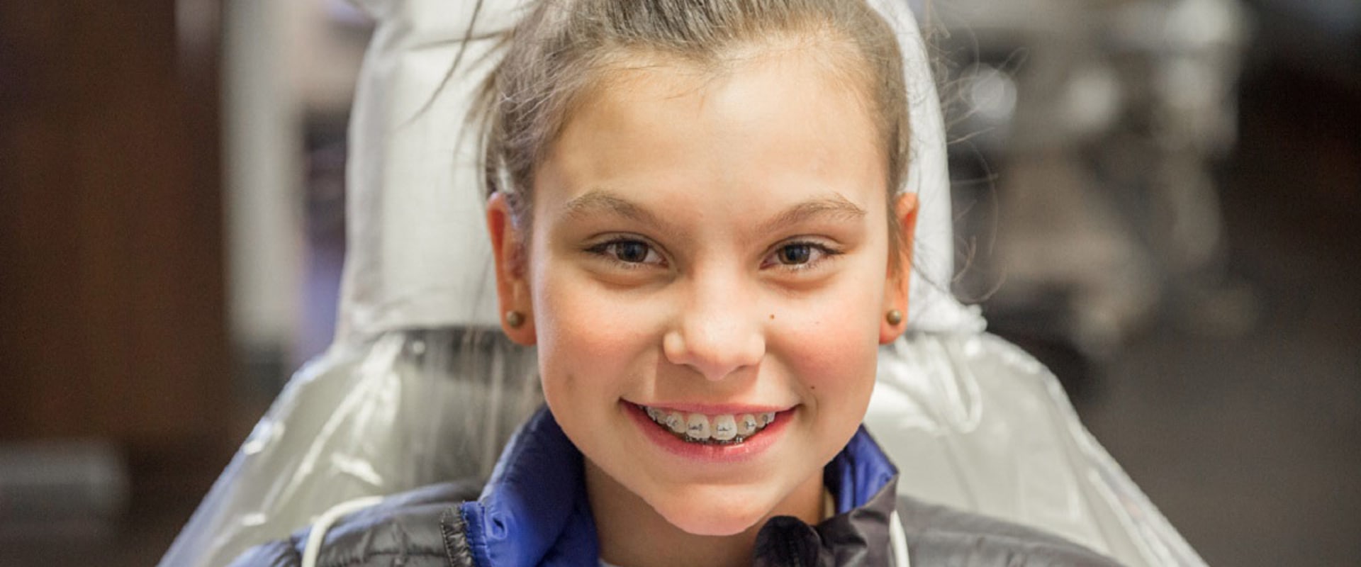What Are the Benefits of Early Orthodontic Treatment for Children?