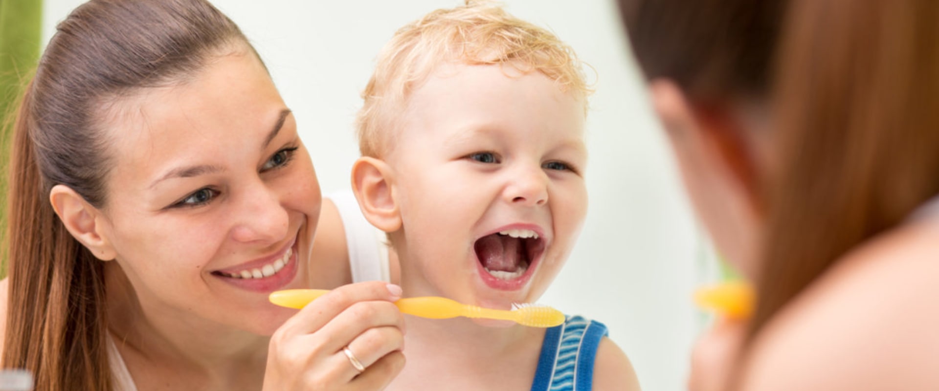 Fun Ways to Teach Kids Oral Hygiene
