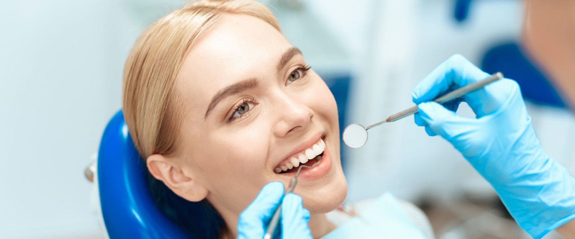 The Importance of Early Dental Checkups