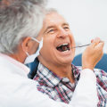 What is a Healthy Dental Routine