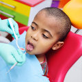 What Does a Dentist Do for Children