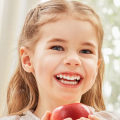 How to Encourage Children to Maintain a Healthy Diet for Good Oral Health?