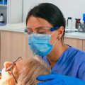 What are the benefits for a dentist?