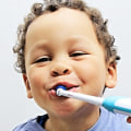 What is the main goal of pediatric dentistry?