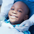What Age Should Kids Go to the Dentist