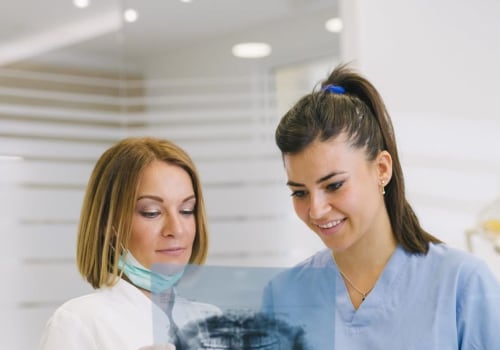 What skills are most important for dentist?