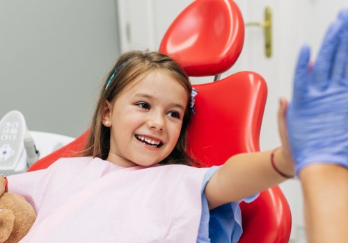 What Are the Benefits of Fluoride Treatments for Children?