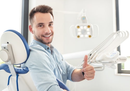 Why dental care is essential?