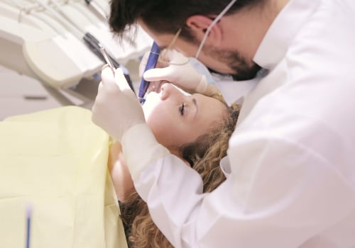 What are 5 responsibilities of a dentist?