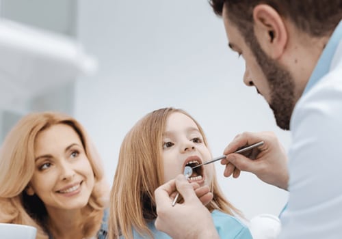 Is orthodontic and dentist the same?