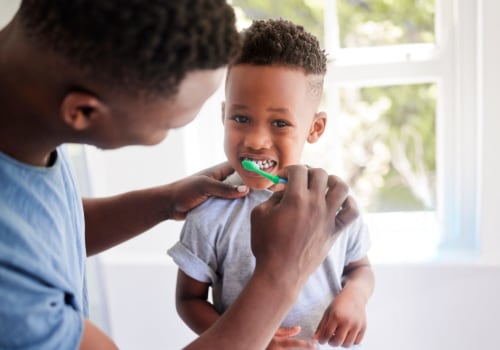 Why Is Children's Dentistry Important for Early Oral Health?