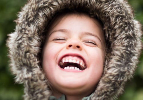 What Are the Benefits of Early Orthodontic Treatment for Children?